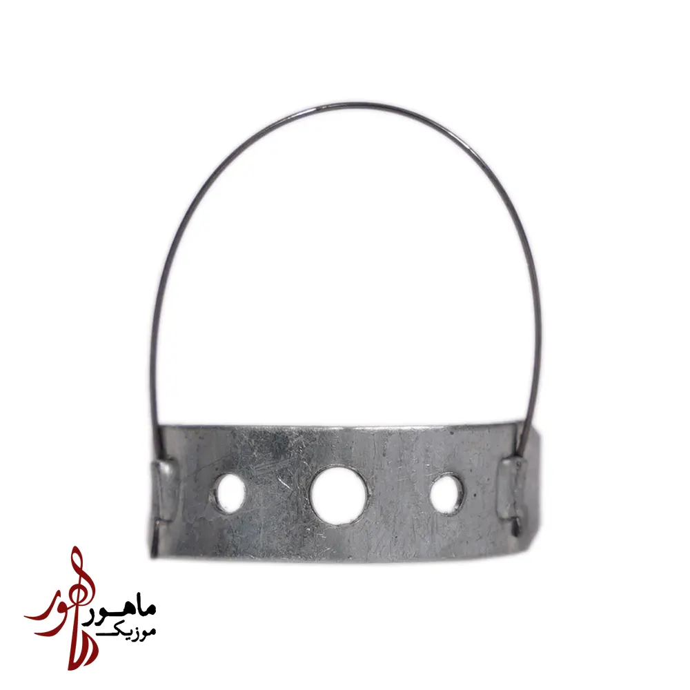 مضراب سه تار فلزی