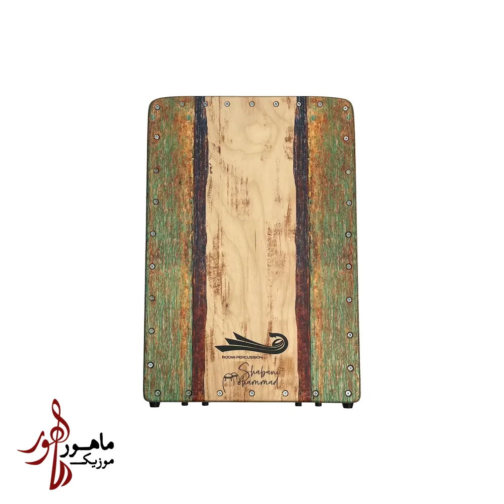 کاخن رومی مدل GYPSY
