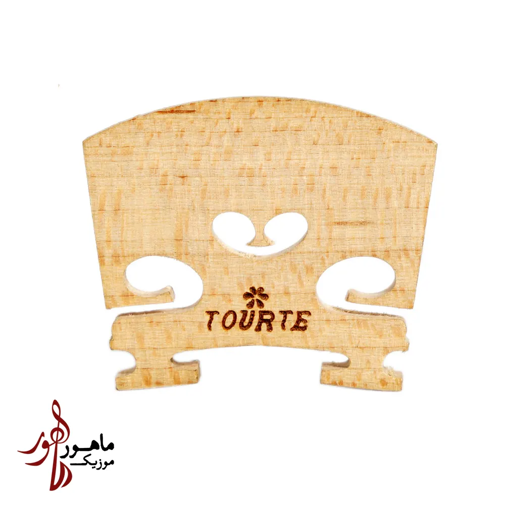 خرک ویولن Tourte سایز 4/4