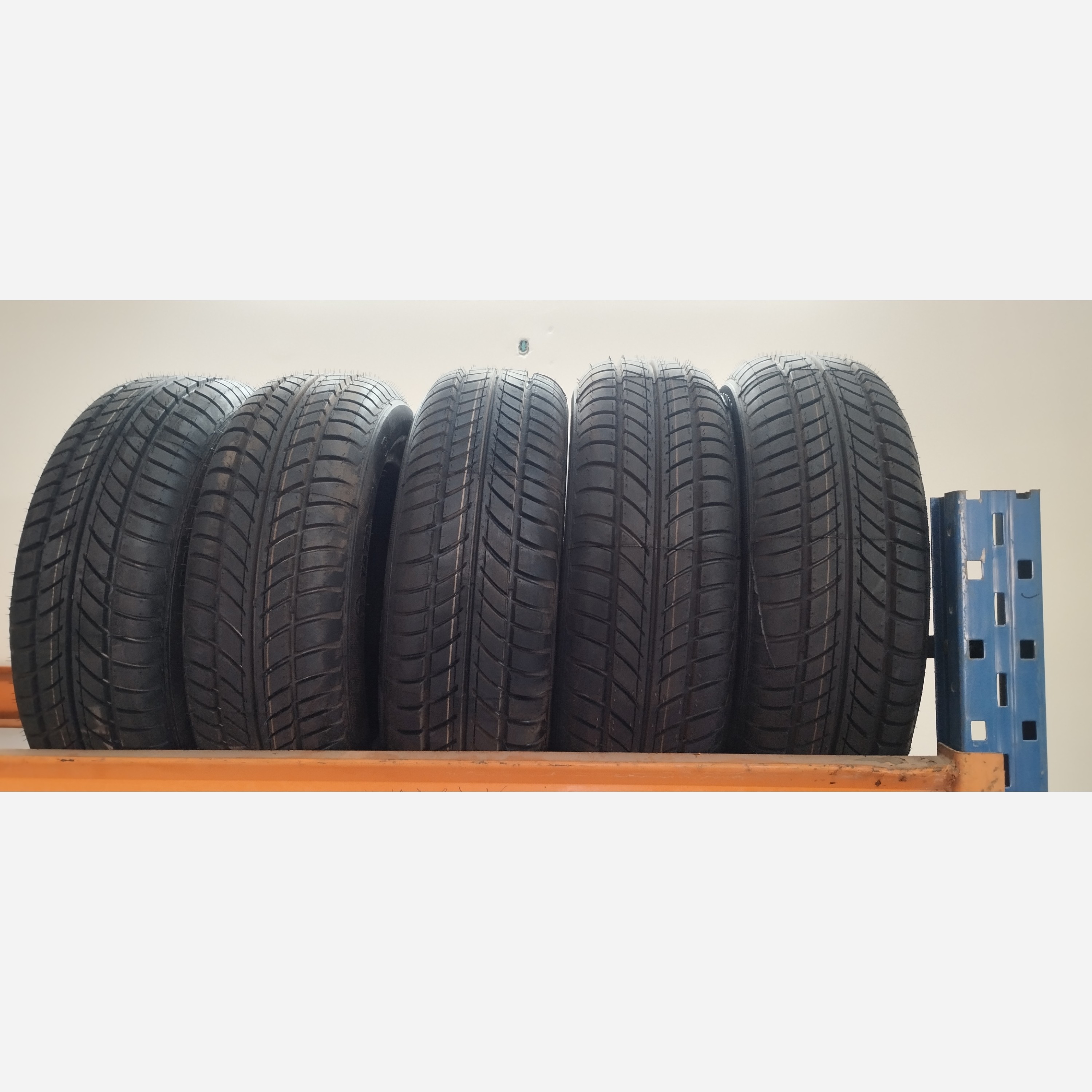 لاستیک 185/65/15 یزد تایر تولید 2026