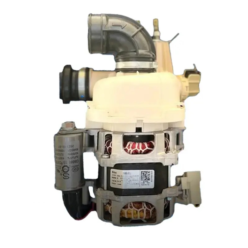 جت پمپ ماشین ظرفشویی پاکشوما-کله سفید