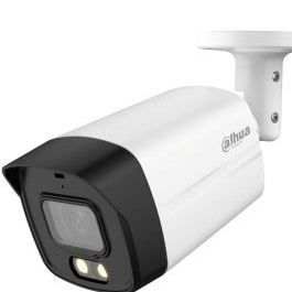 دوربین مداربسته آنالوگ بولت داهوا مدل DH-HAC-HFW1509TLMP-A-LED