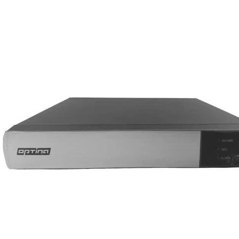 دستگاه 10 کانال 8مگ OPTINA مدل NVR-ONR8110I-4K