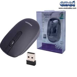 ماوس بی سیم مچر مدل MR-247
