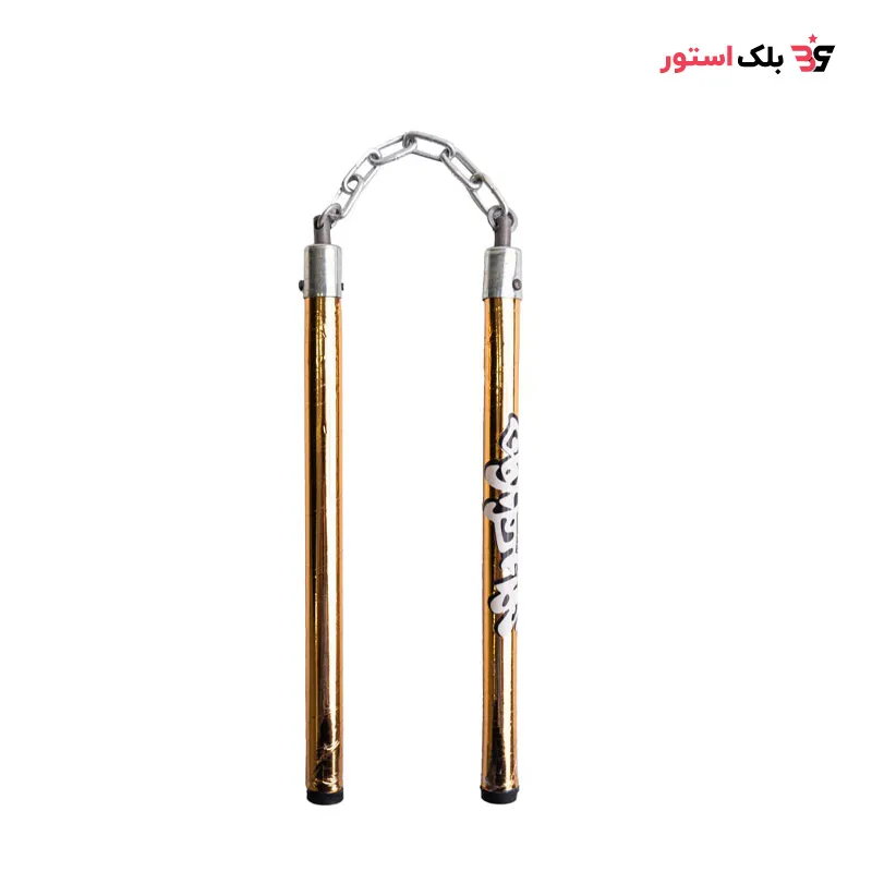 نانچیکو نمایشی ضخیم ریشه دار