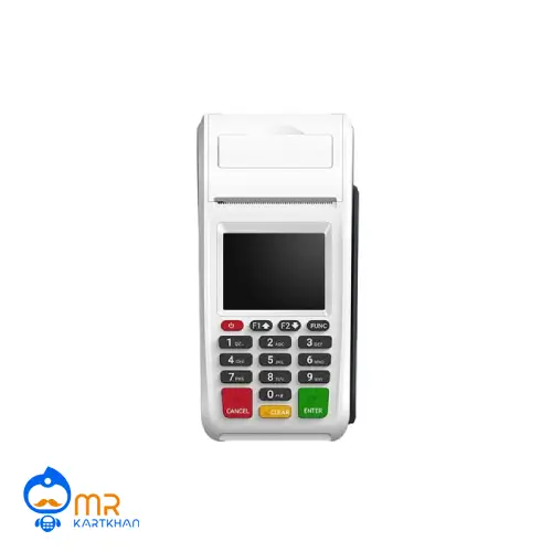 کارتخوان ترندیت T3 سخنگو