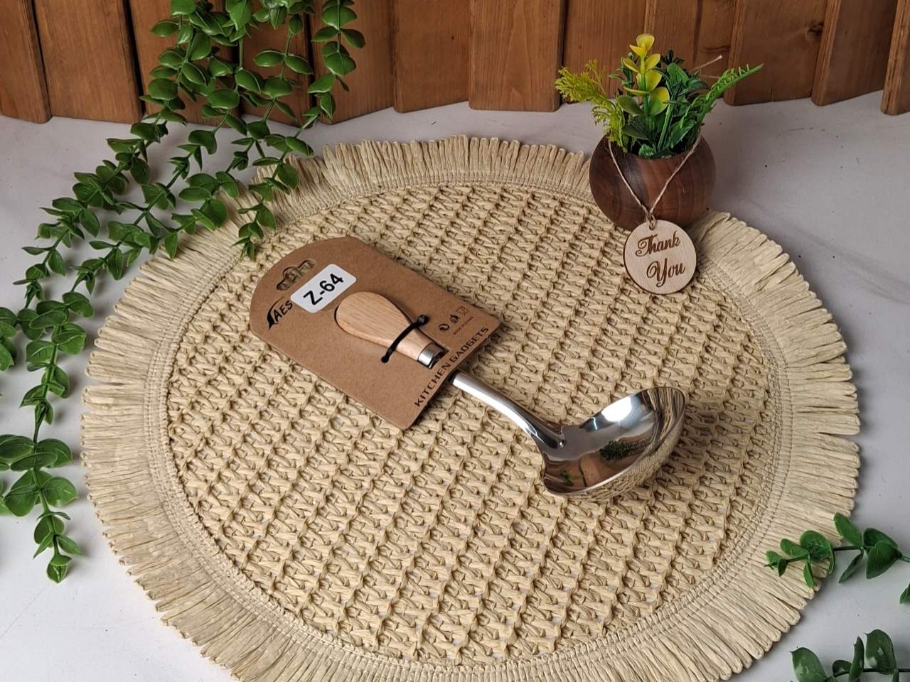 ملاقه ترمو استیل
