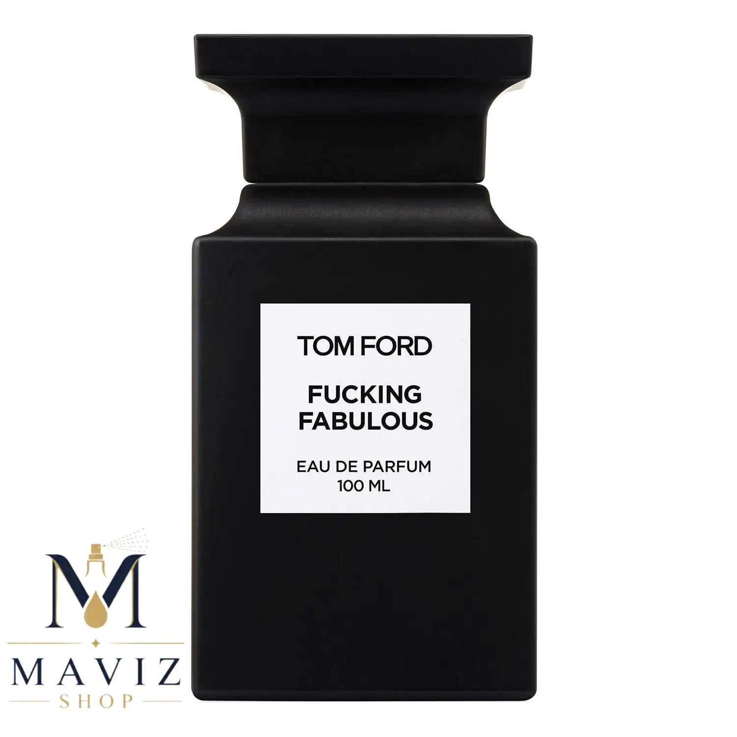 عطر تام فورد فاکینگ فبیولس (Tom Ford Fucking Fabulous)