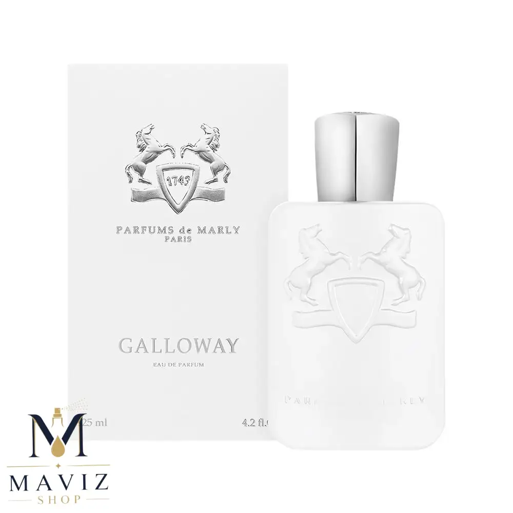 عطر پارفومز د مارلی گالووی (Parfums de Marly Galloway)