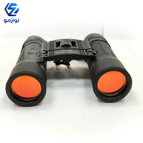 دوربین دوچشمی کومت مدل Comet 10x25
