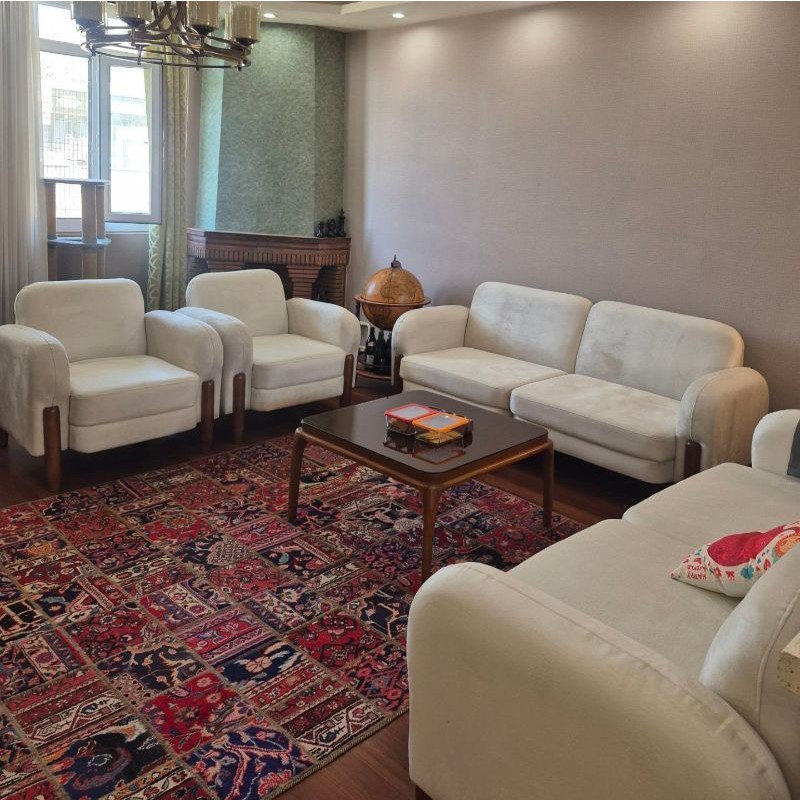 مبل پاندا ( تدی) 8 نفره