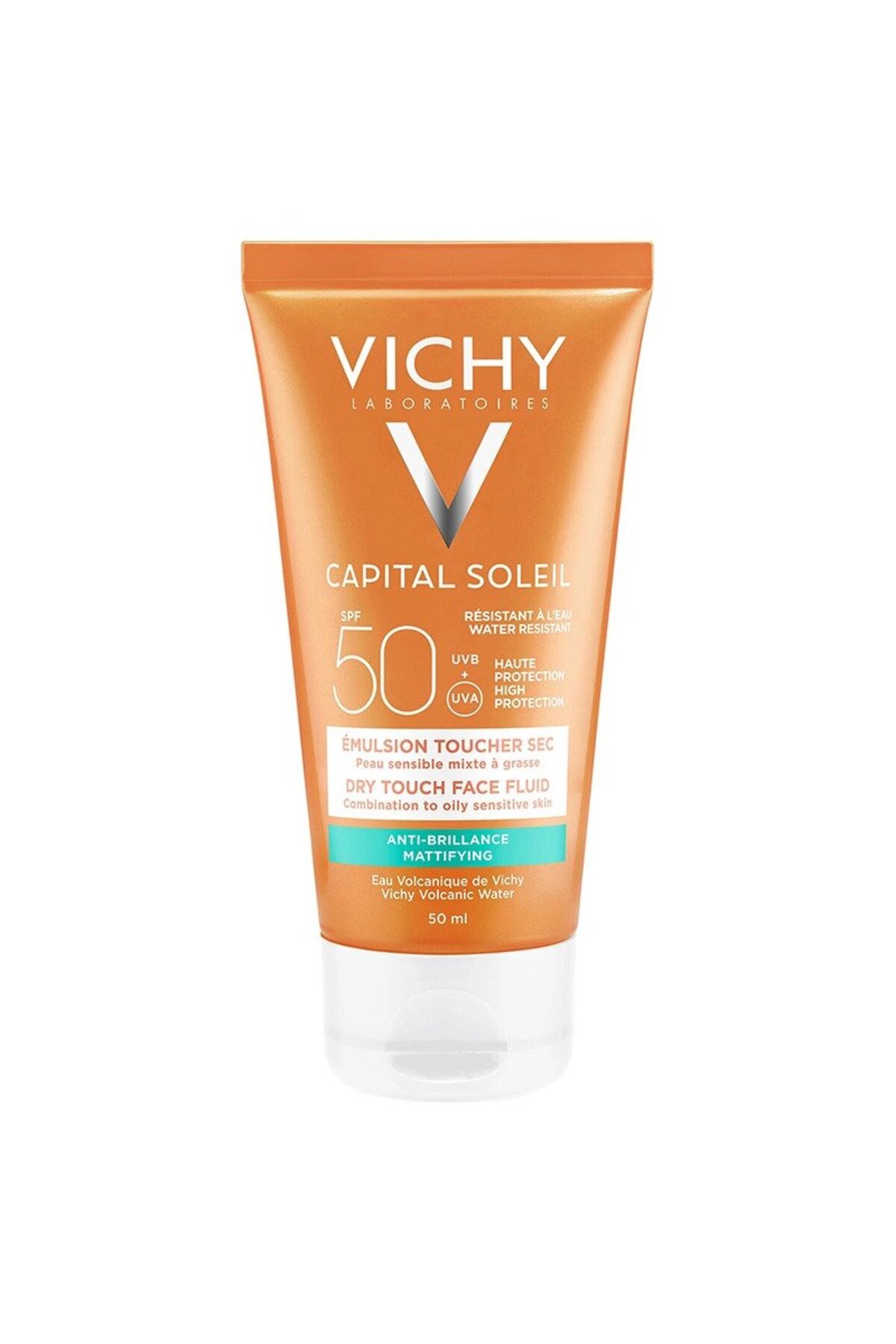 ضد آفتاب صورت Vichy | TYCHW6Y5MN169478316311571 اورجینال