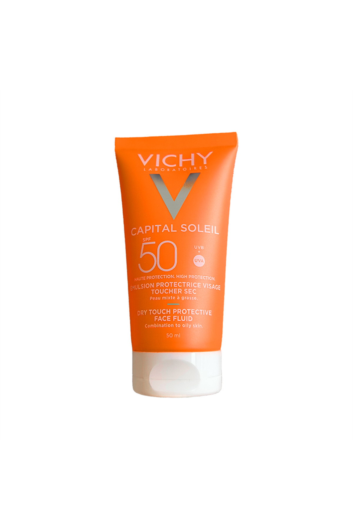 ضد آفتاب صورت Vichy | VTR50158 اورجینال
