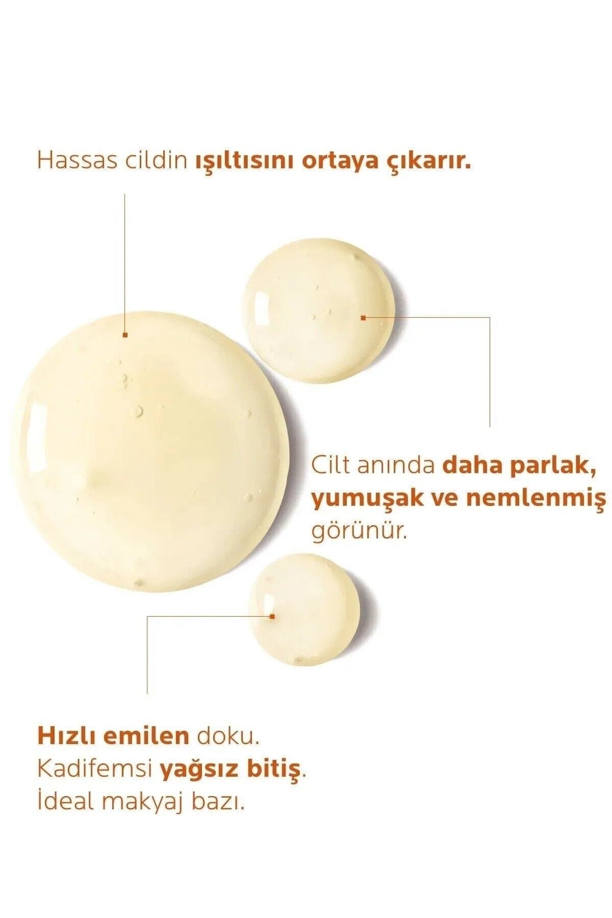 سرم پوست لاروش پوزایLa Roche Posay | ,%10 Saf C Vitamini.1 اورجینال