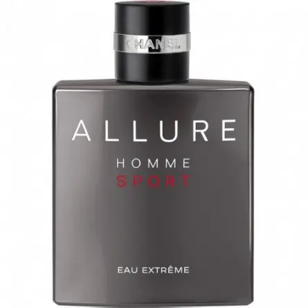 عطر مردانه 10 میل شنل الور هوم اسپرت او اکستریم Chanel Allure Homme Sport Eau Extreme