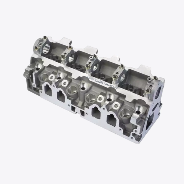 سرسیلندر موتور XU7P پژو پارس پژو 405 ایساکو