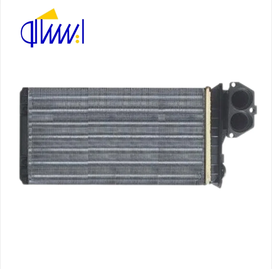 رادیاتور بخاری طرح والئو MCP پژو 405 ایساکو
