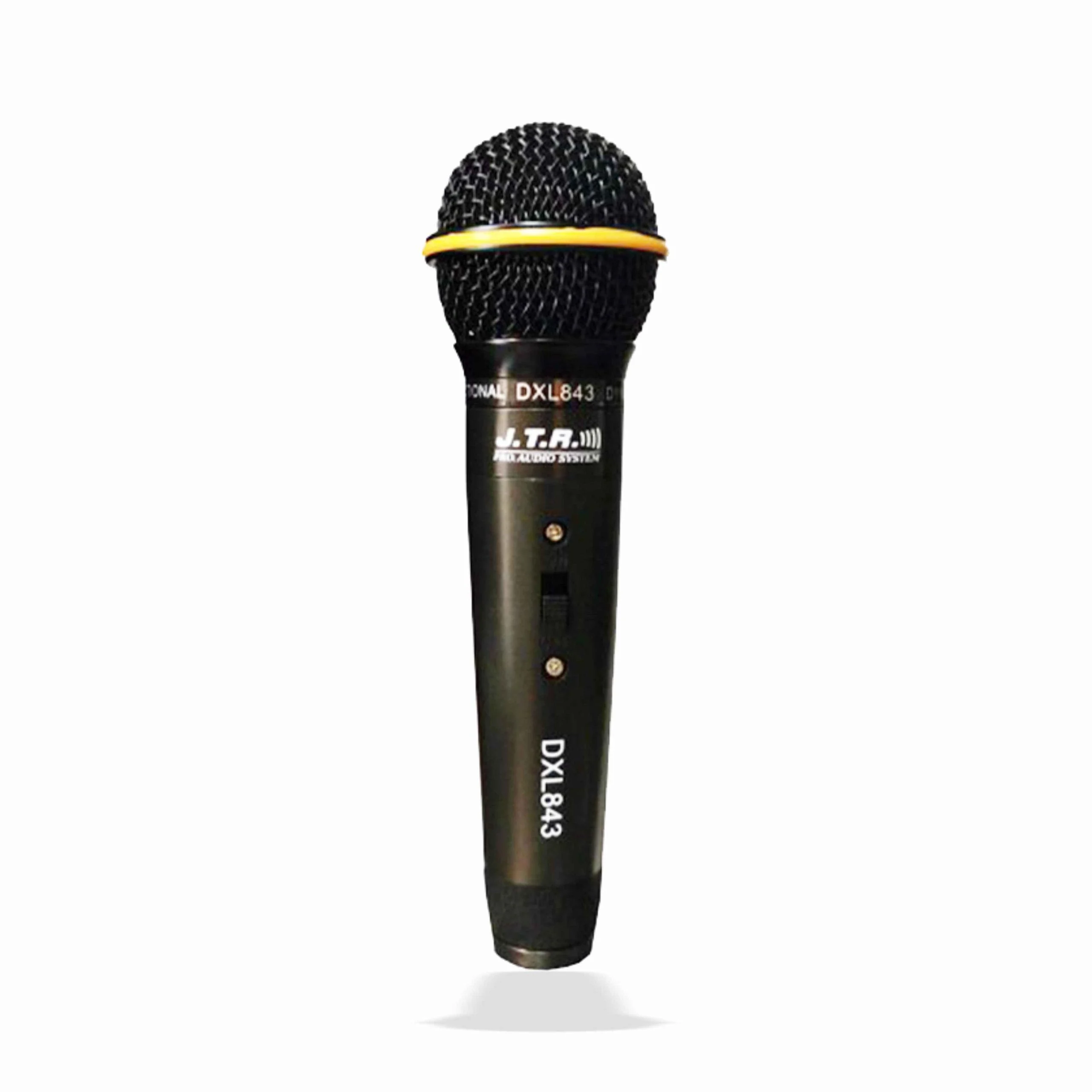 میکروفن داینامیک جی تی آر JTR DXL-843