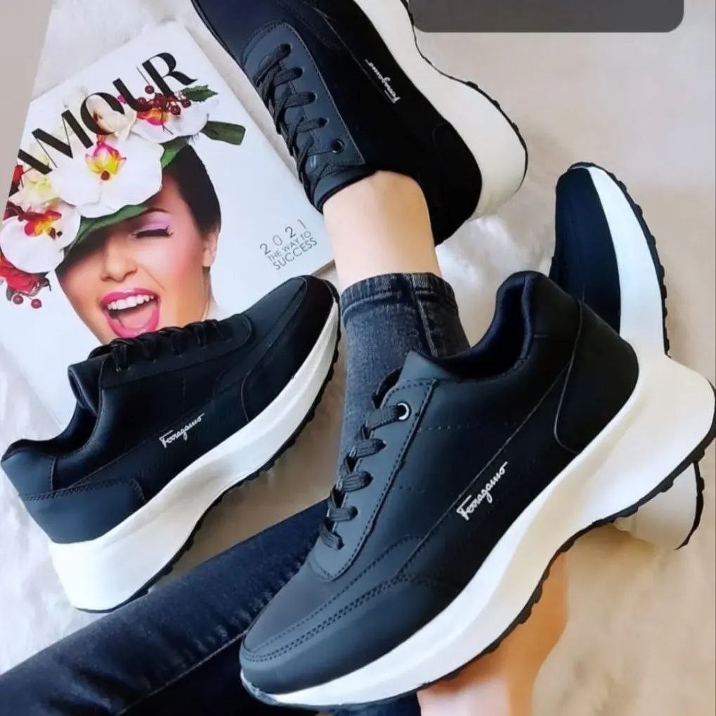 کتونی شیک و زیبا دخترونه
