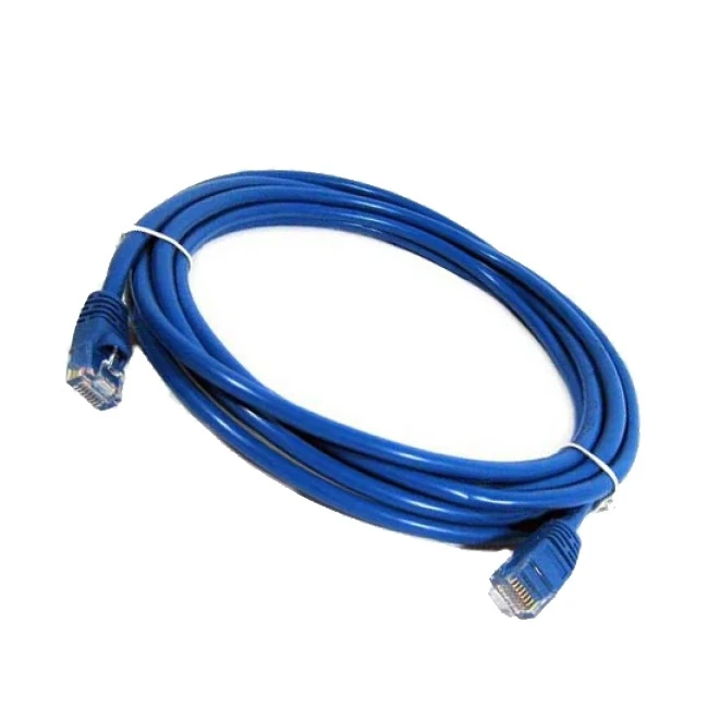 پچ کورد Cat6 لگرند مدل CAT6 UTP 051776