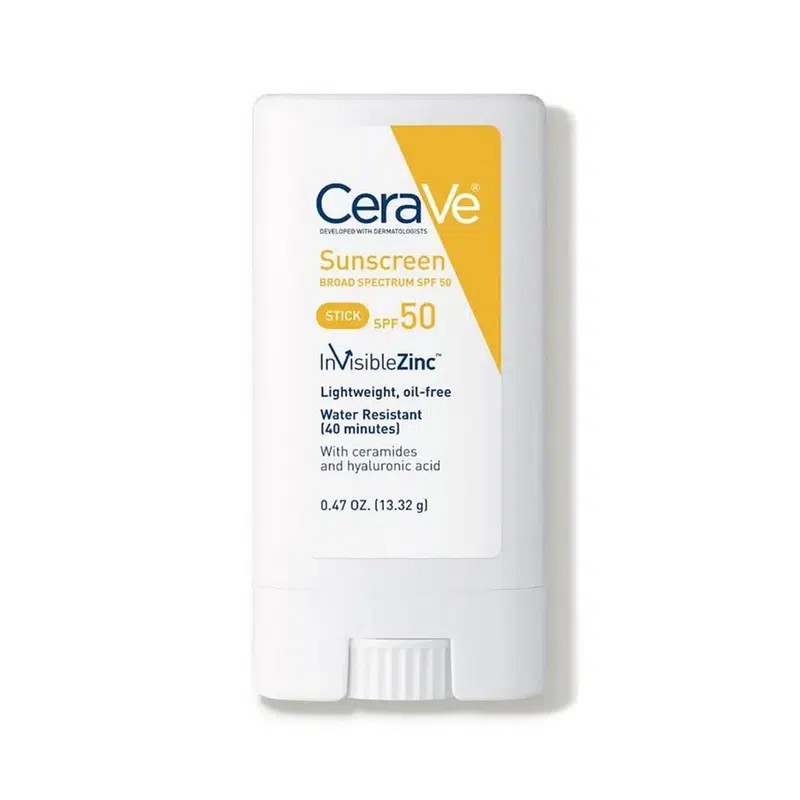 ضدآفتاب استیکی سراوی SPF50 اصل اورجینال