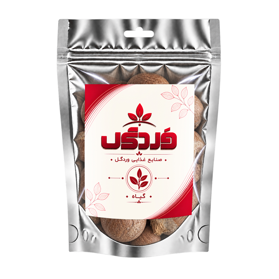 فوفل وردگل - 100 گرم