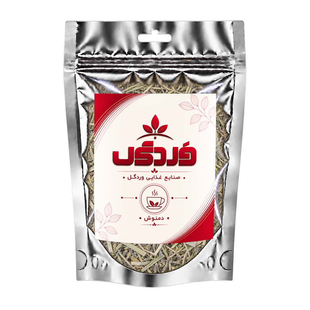 گیاه مخلصه (سیم اوتی) وردگل - 100 گرم