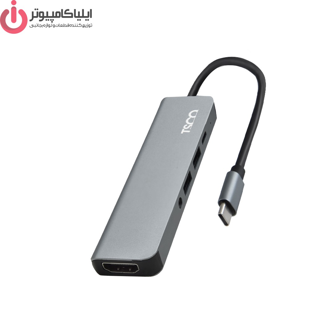هاب USB تسکو مدل THU 1160