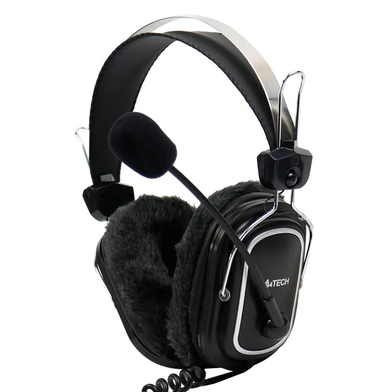 هدست سیم دار A4tech HS-60