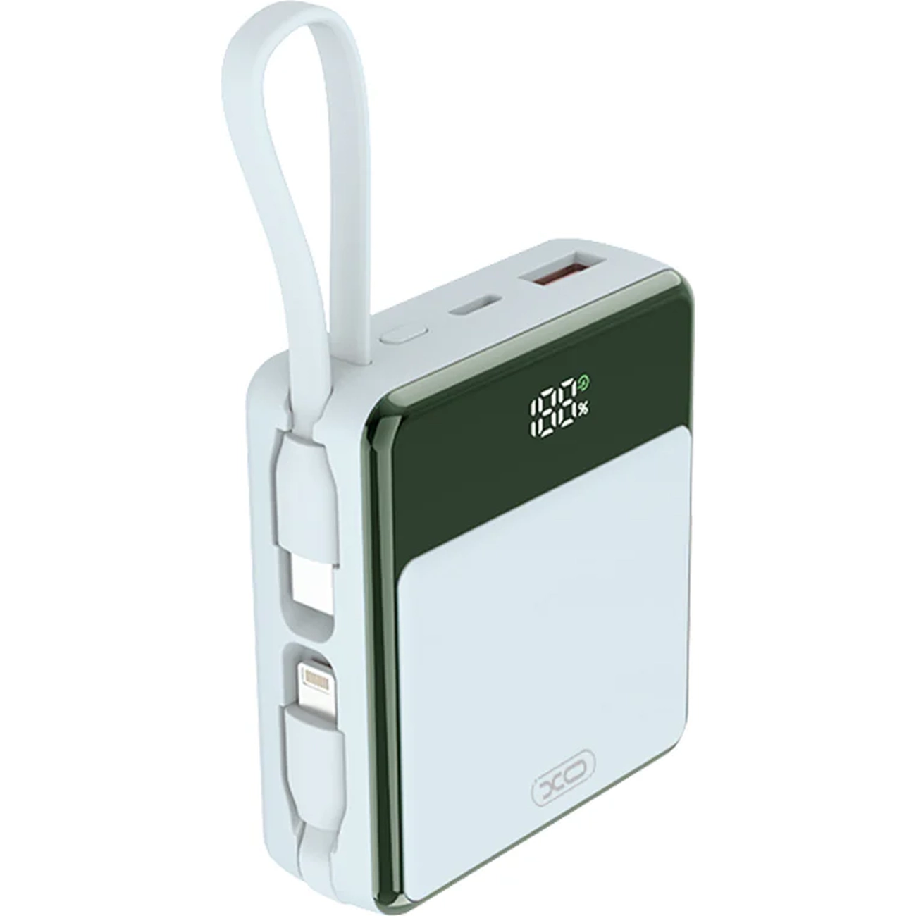 پاوربانک ایکس او XO PR224 ظرفیت 10000