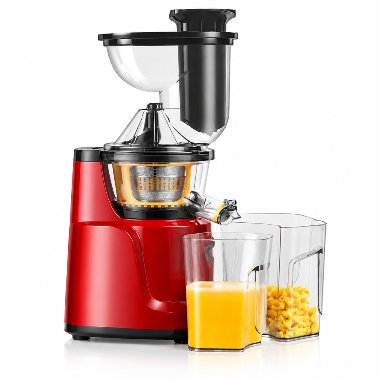 عصاره گیری آبمیوهگیری Slow Juicer دسینی مدل DS98V5
