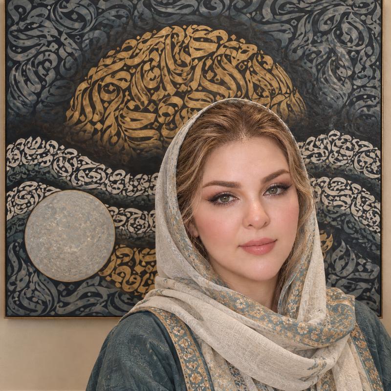 فهیمه فروزان