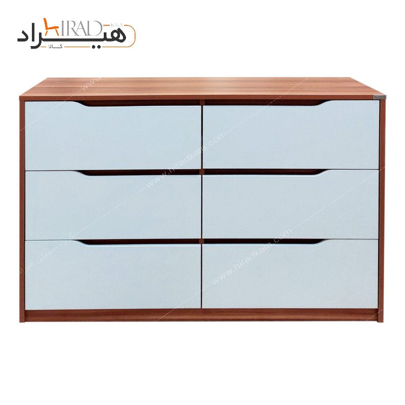 دراور هیراد مدل D116