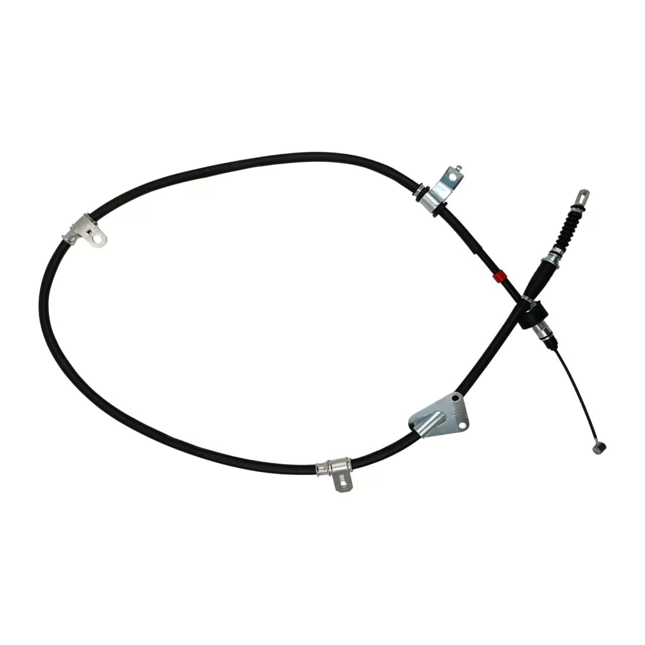 سیم ترمز دستی راست جک S5