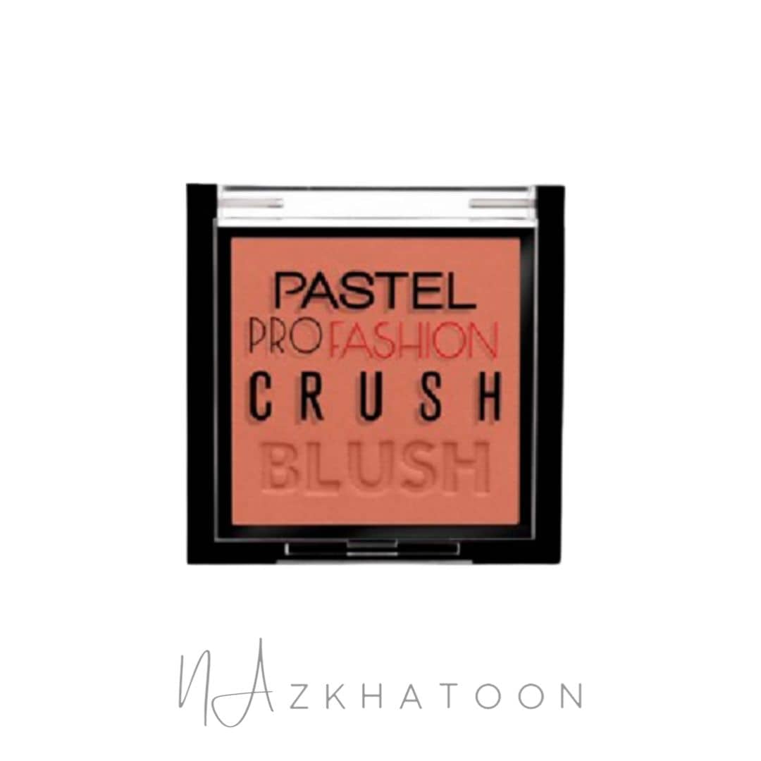 رژگونه کراش پاستل شماره 309 | Pastel Crush Blush