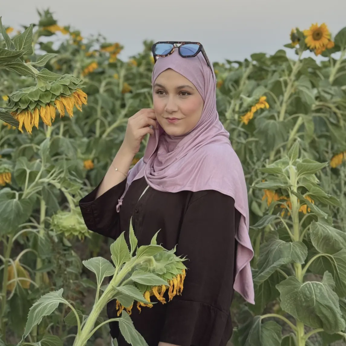 شال کشی اماراتیجدید