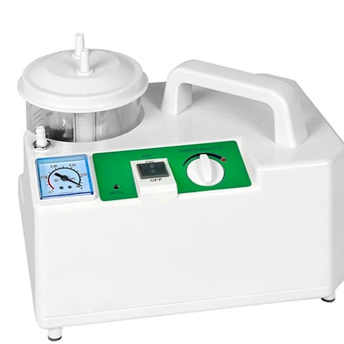 دستگاه ساکشن تک شیشه اچ اس پی HSPجدید