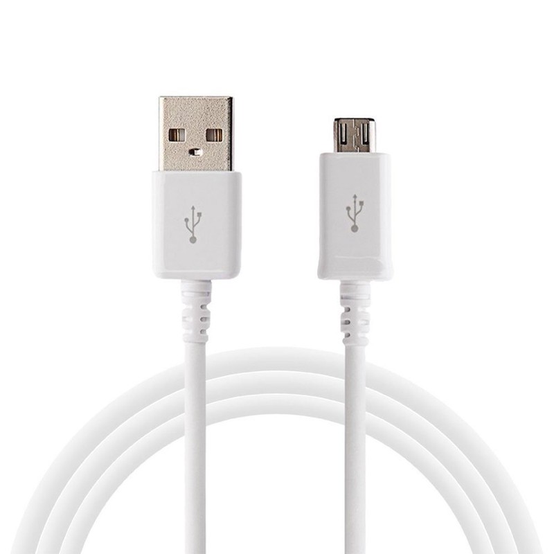 کابل تبدیل USB به microUSB مدل EP-DG925UWZ طول 1.2 مترمدل 1