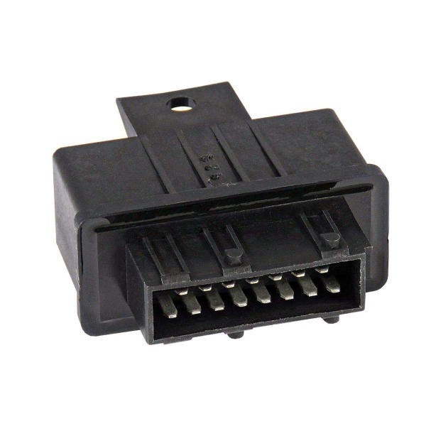 رله دوبل خودرو چیکال مدل P-459 مناسب برای سمند