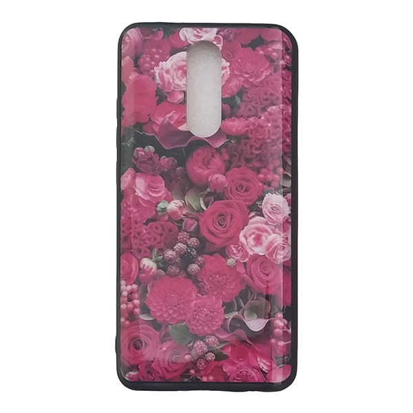 کاور مدل FL-01 مناسب برای گوشی موبایل شیائومی Redmi 8