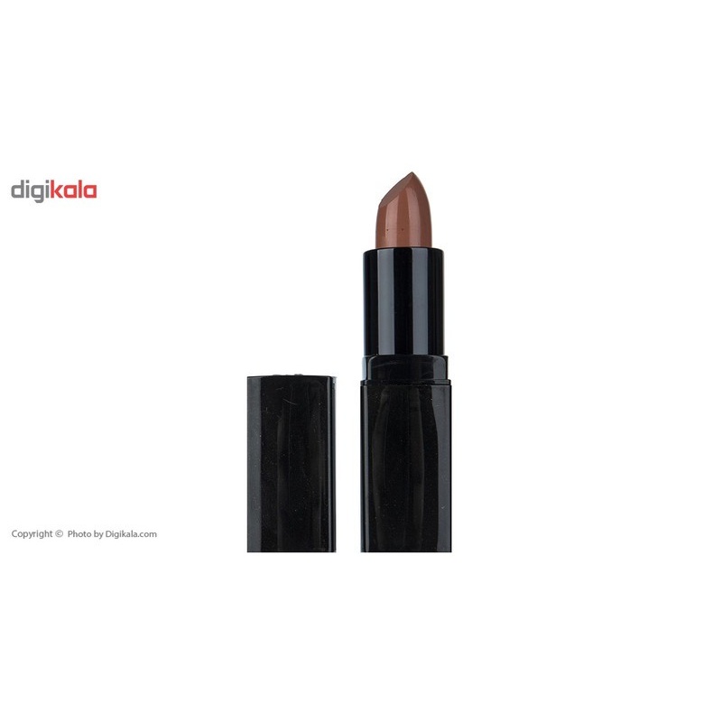 رژ لب جامد مای سری Black Diamond مدل Satin Luxe شماره 12