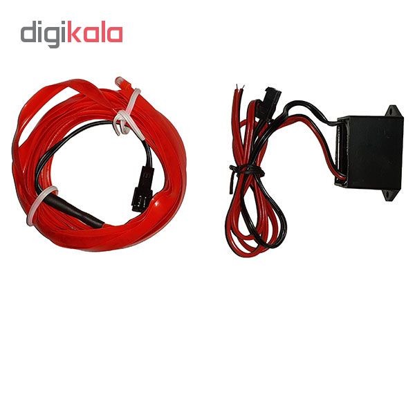 الوایر مدل dan0041 طول 2 متر