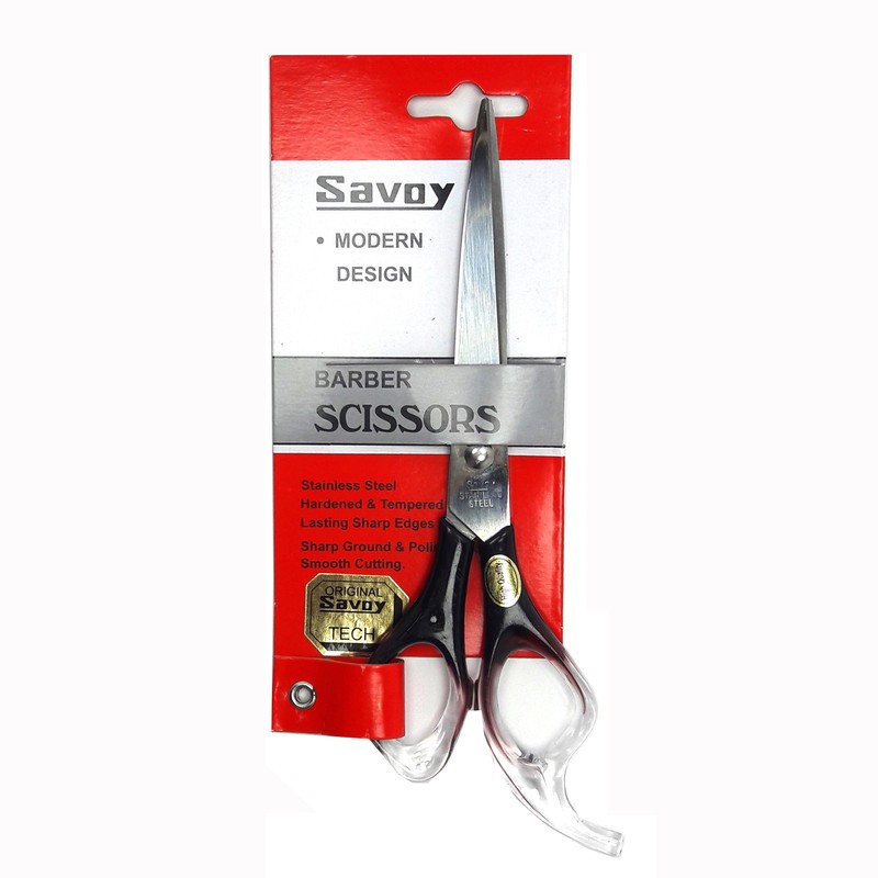 قیچی خیاطی ساوی مدل GHSAV18Cent