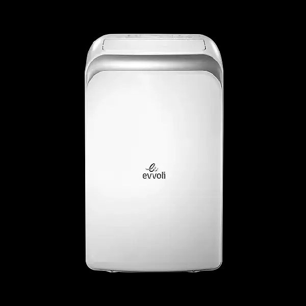 کولر گازی پرتابل 12000 دور ثابت ایوولی مدل EVPR12K-MD