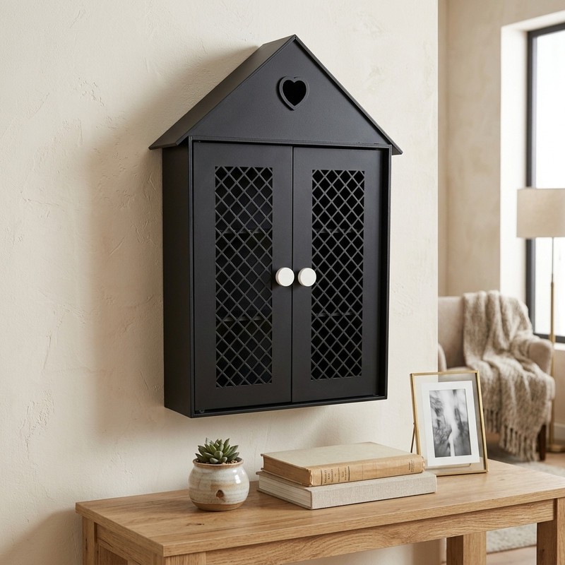 شلف دیواری مدل bl11533TU