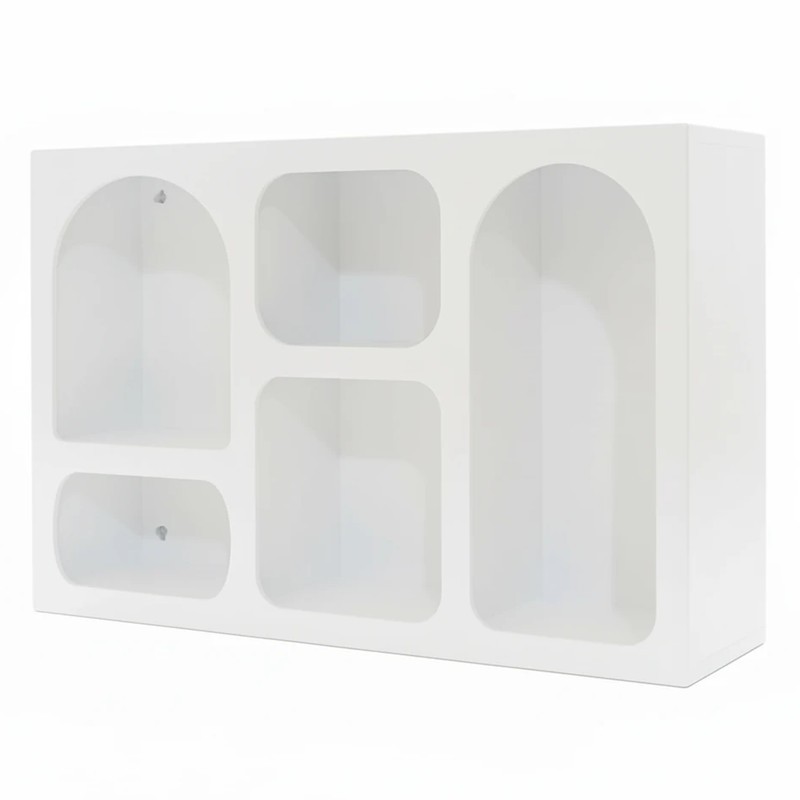 شلف دیواری مدل P2281