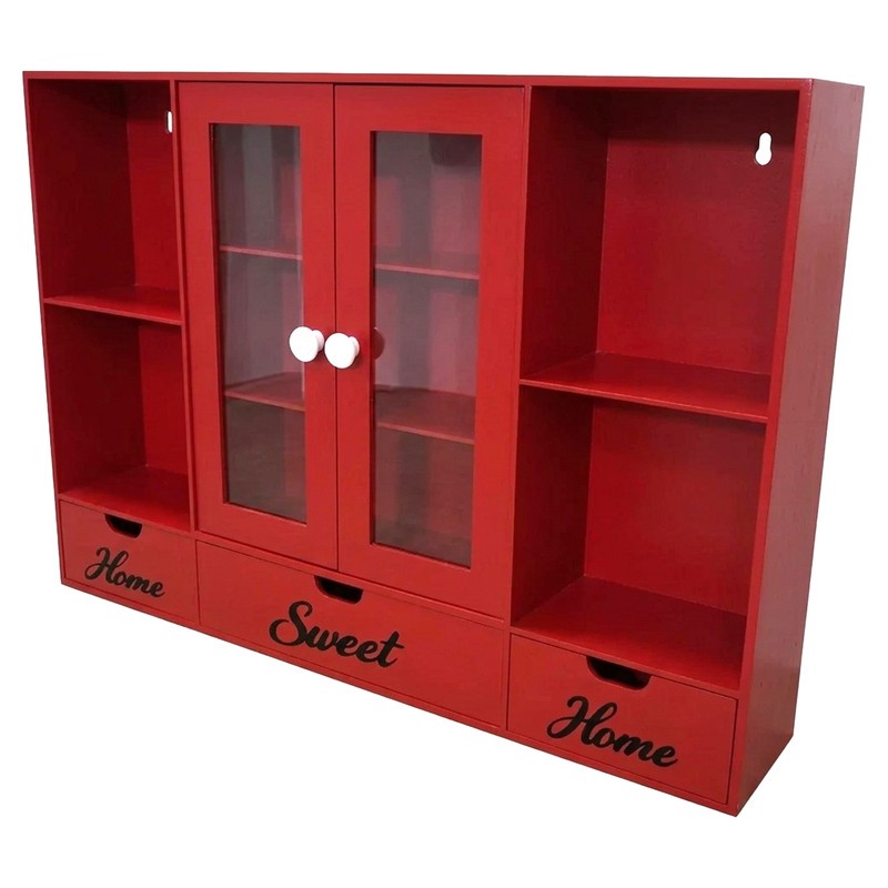 شلف دیواری مدل R1178