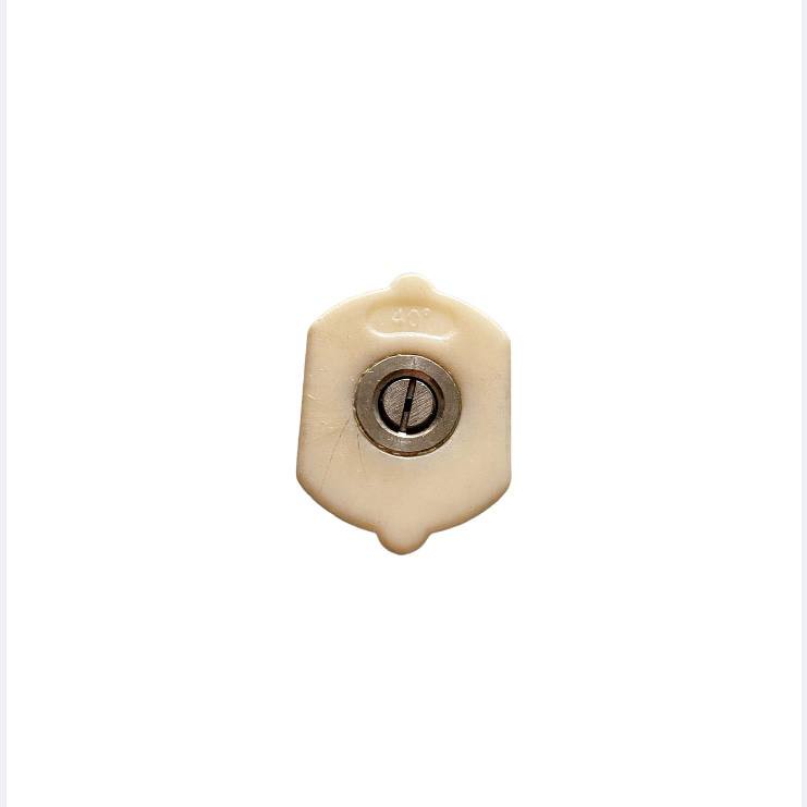 نازل کارواش صنعتی مدل فیتینگی بسته 4 عددیجدید