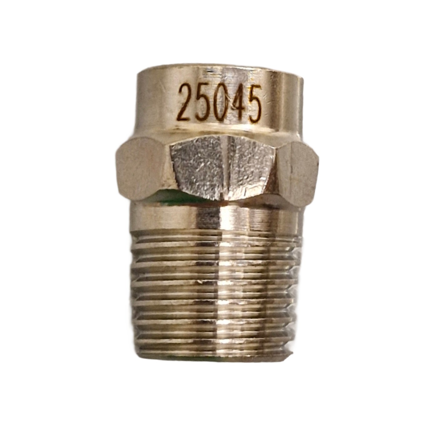 نازل لانس و دسته کارواش صنعتی LECHLER اصل وارداتی سایز 25045جدید