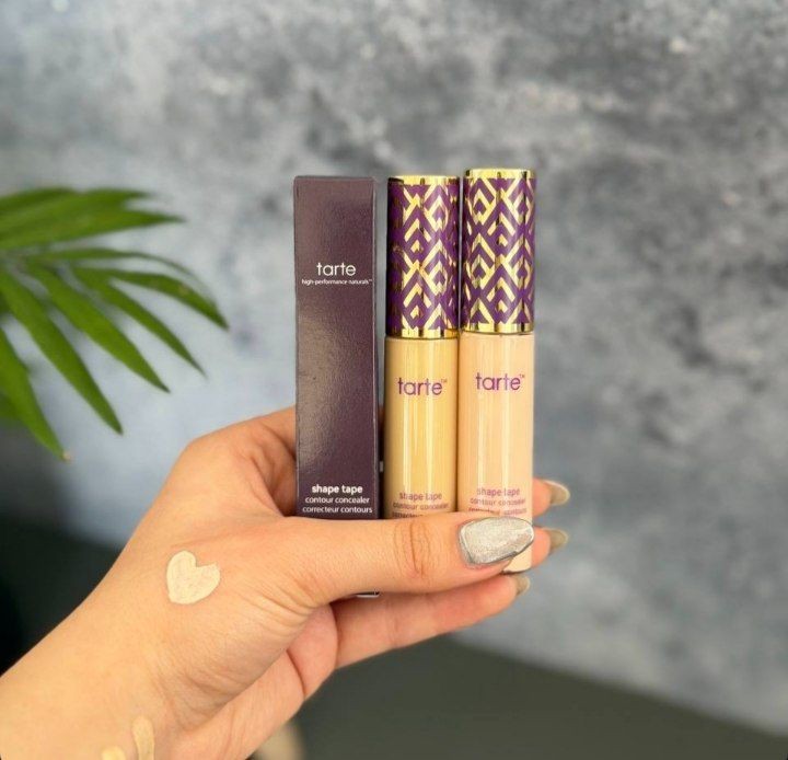 کانسیلر تارت اورجینال ضداب 20ml